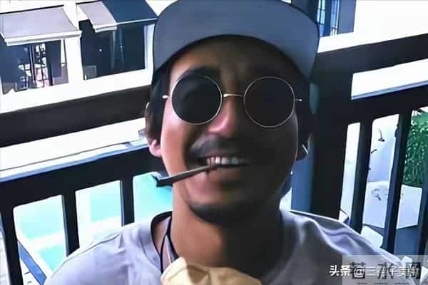 王刚的洋女婿彼得:出身英国贵族, “嫁”到中国,曾劝岳父离婚