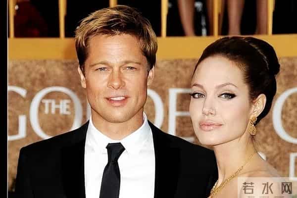 皮特朱莉八年离婚终落幕，酒庄之争未停歇，3500万索赔引热议