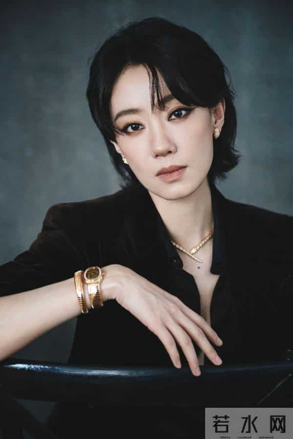 张小斐的身材居然这么好，腿好长啊