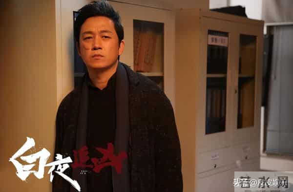 娱乐圈最惨男人!潘粤明父亲病危想见孙子,董洁却说没义务