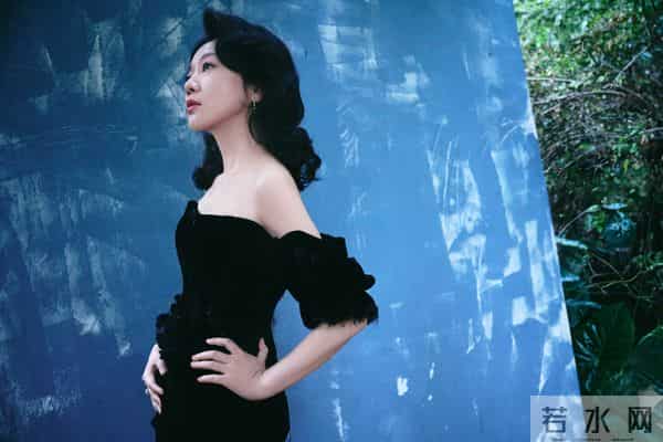 闫妮——写真集欣赏