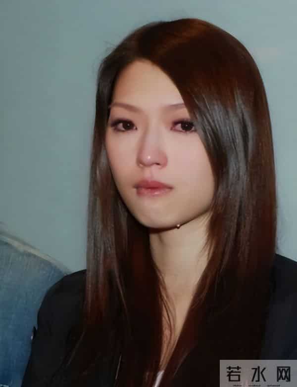 16岁已是人间尤物，4年换20个男人，找到老实人接盘后收心做人妻