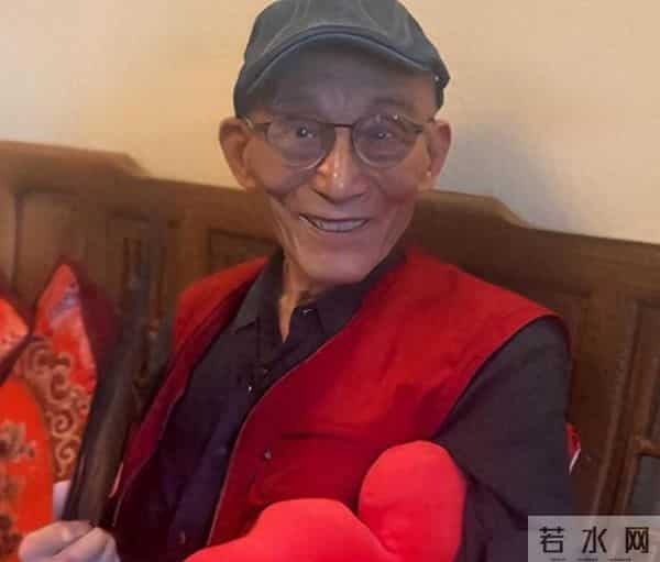 王家卫风波再升级！“重拳出击”唐嫣，连92岁的游本昌都遭了殃