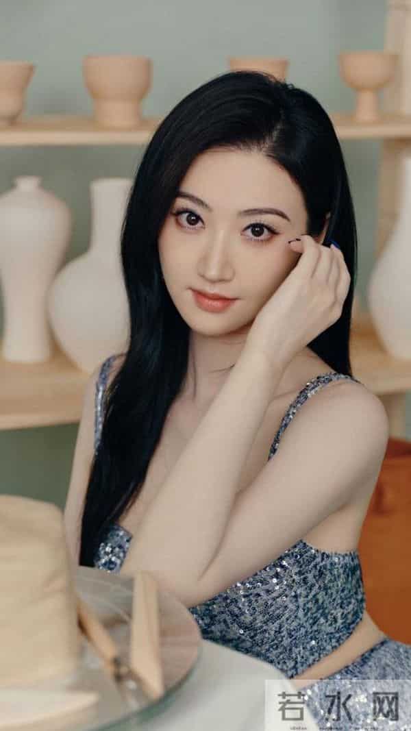 景甜——写真集欣赏