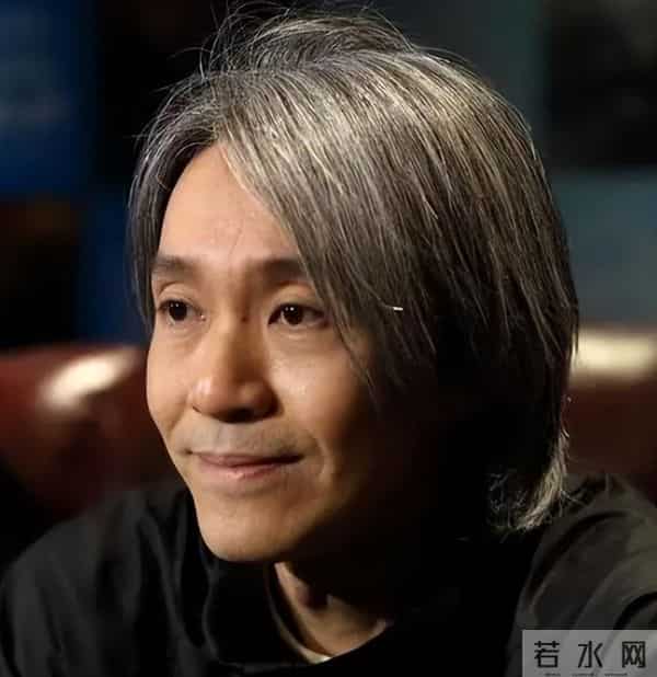 再有才有什么用？63岁未婚未育的周星驰，给"不婚主义"们提了个醒