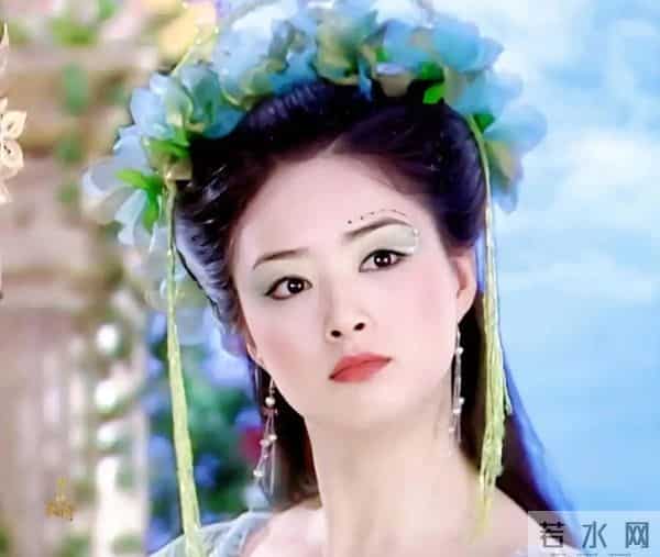 蒋欣:与王阳相恋多年遗憾分手,拿下最佳女配后,靠演技再次出圈