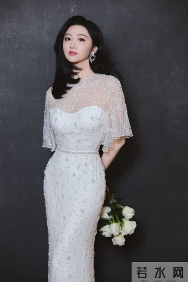 景甜——写真集欣赏