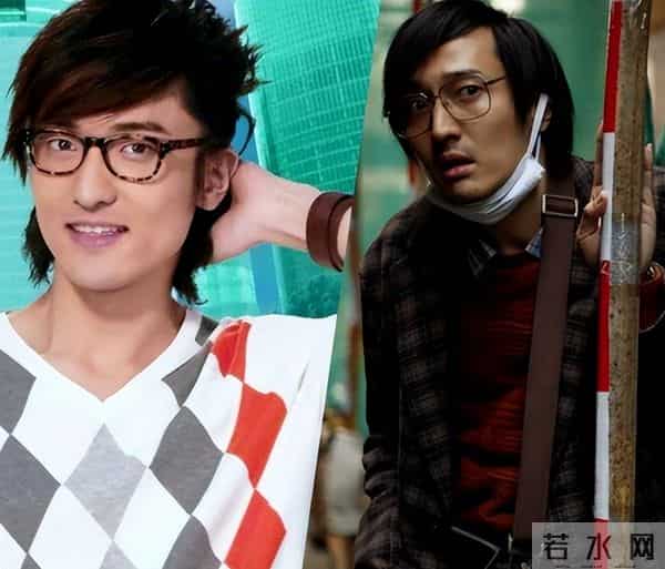 演都不演了!王传君摘得影帝不足24小时,令人恶心的一幕就发生了