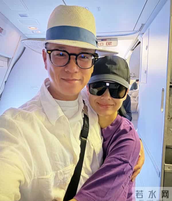 TVB视后晒生日之旅!老公贴心安排泰国行程,抛下三子秀恩爱
