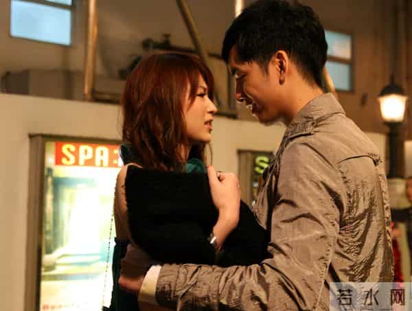 16岁已是人间尤物，4年换20个男人，找到老实人接盘后收心做人妻