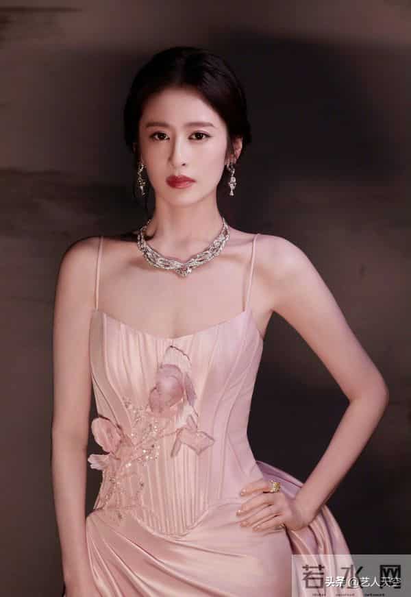 颖儿——青春靓丽，魅力十足