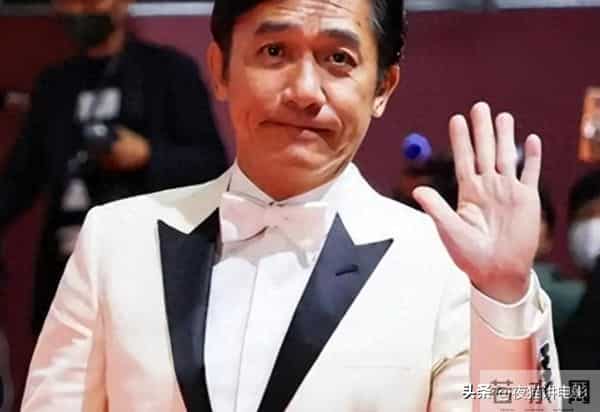 钱再多有什么用!独居日本、丁克17年的梁朝伟,印证了张国荣的话