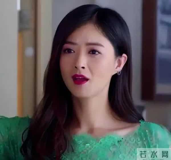 风水轮流转,曾被称为“虎背熊腰”的蒋欣,如今走上了另一条道路