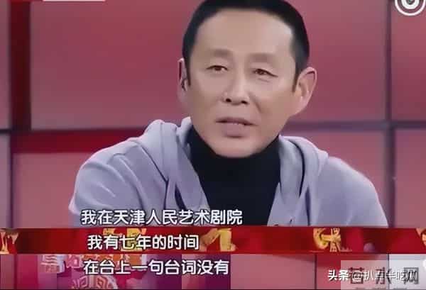 被背刺的陈道明,真是极品吗?儒雅人设深入人心,实则绯闻一大堆