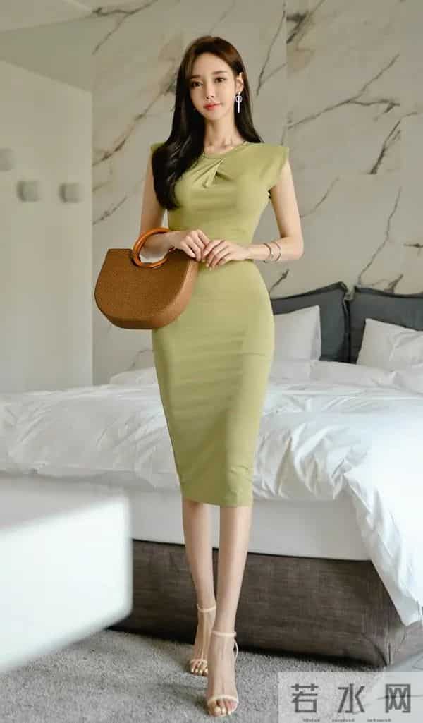 孙允珠时尚女王