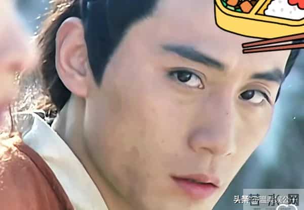 被“暴瘦”的刘烨惊艳,47岁长这样?怪不得师哥胡军一直宠溺他