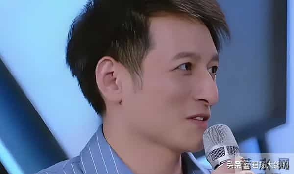 从主持人到“精神病”,48岁无儿无女的李维嘉,这次终于要翻身了