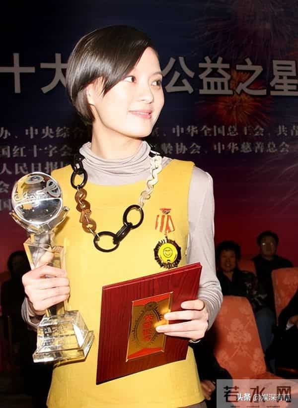 事业有成、儿女双全，看到43岁孙俪的幸福生活，才知道她有多清醒