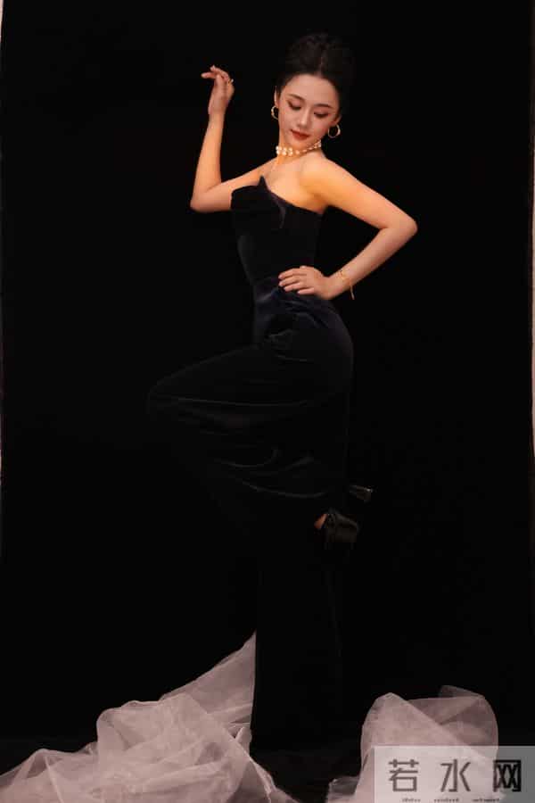 女明星,安悦溪,实力派演员