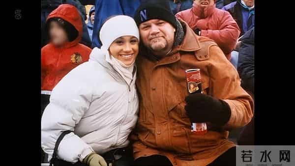 嫁进王室7年,梅根重返好莱坞演戏,哈里非常支持她的决定