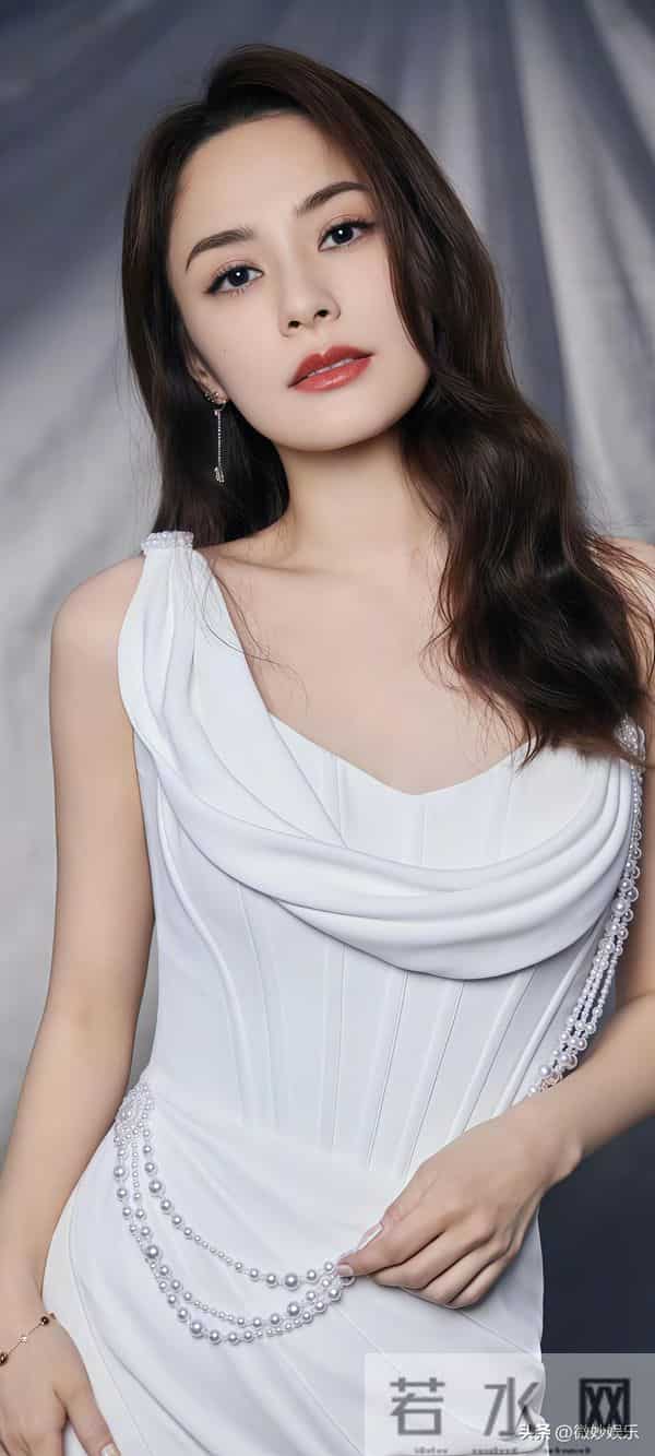 钟欣潼高清性感写真来啦！