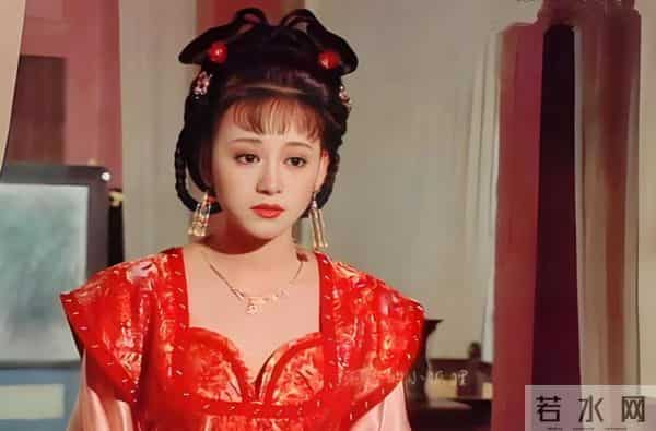 她美过刘晓庆,却选择下嫁给穷小伙,婚后毁容成面瘫,如今怎样了