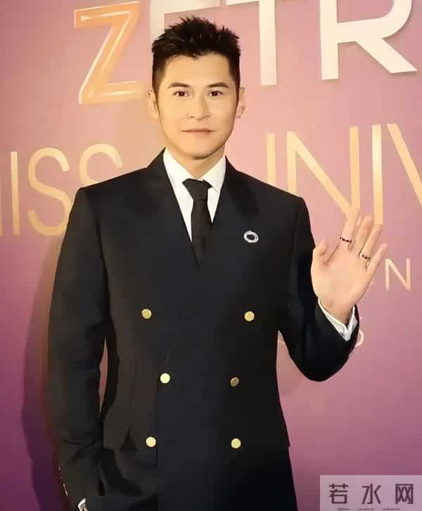 16岁已是人间尤物，4年换20个男人，找到老实人接盘后收心做人妻