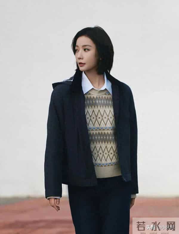 优衣库JWA系列太会了！明星同款秋冬松弛感穿搭直接抄作业！