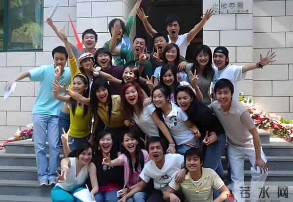 抢老公,玩鲜肉,嫉妒同行!看似无辜的白百何,实则心机满满