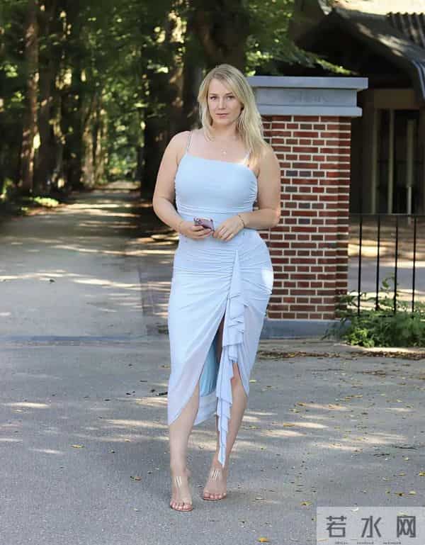 身高180的荷兰超模,这大身板太美了,荷兰不愧是身高最高的国家