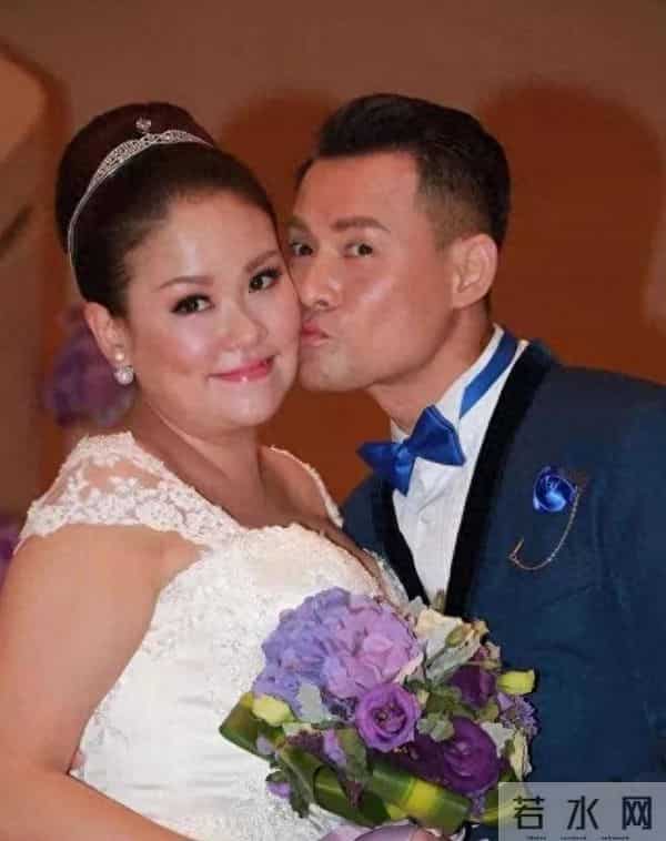 就离谱!为了筹集救妻子的150万医药费,52岁TVB艺人开直播求助