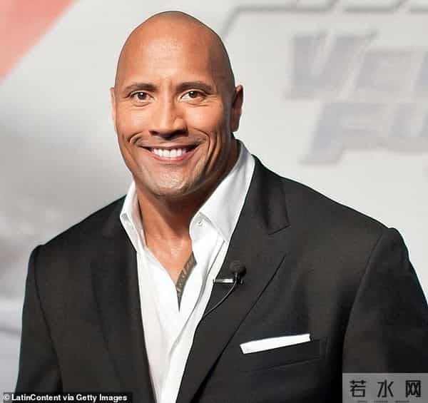 如何比总统更早宣称本拉登被击毙?巨石强森:从朋友的朋友那得知