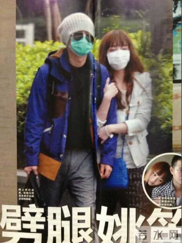 人狂必有祸!出轨11 年后,看到44岁文章现状,才明白马伊琍没说错