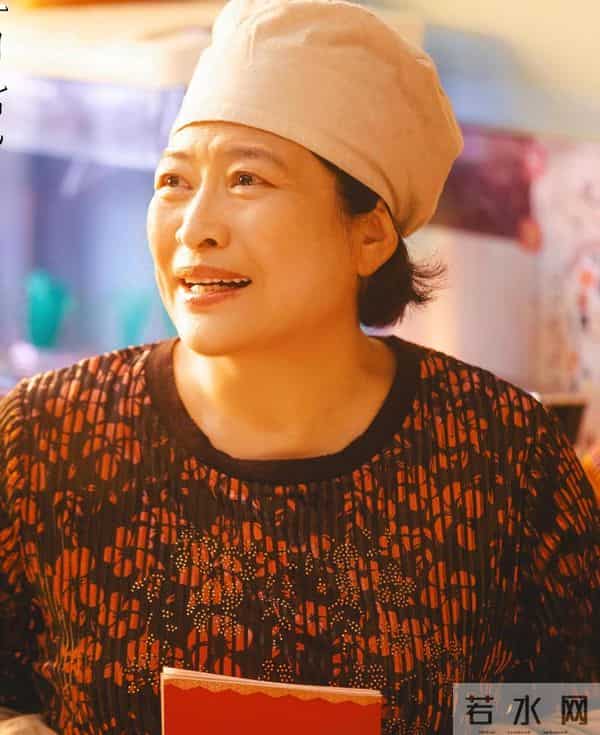 《四喜》沈明珠的三个母亲，理论上最靠得住的是养母实际是婆婆