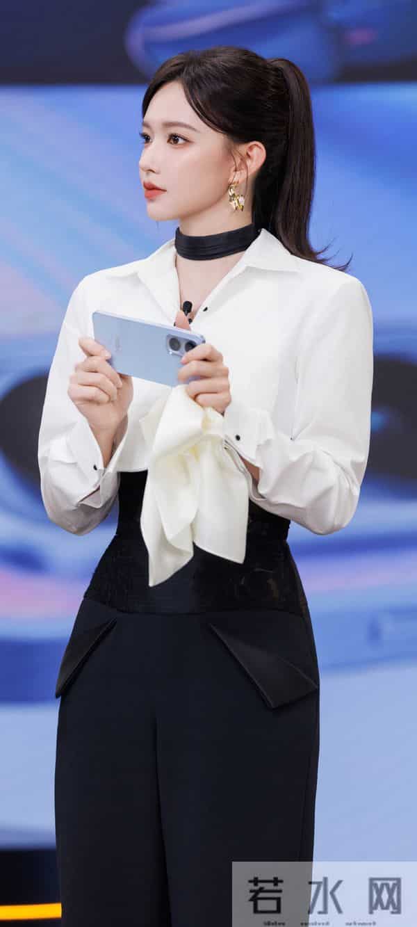 美女壁纸第1245期—程潇