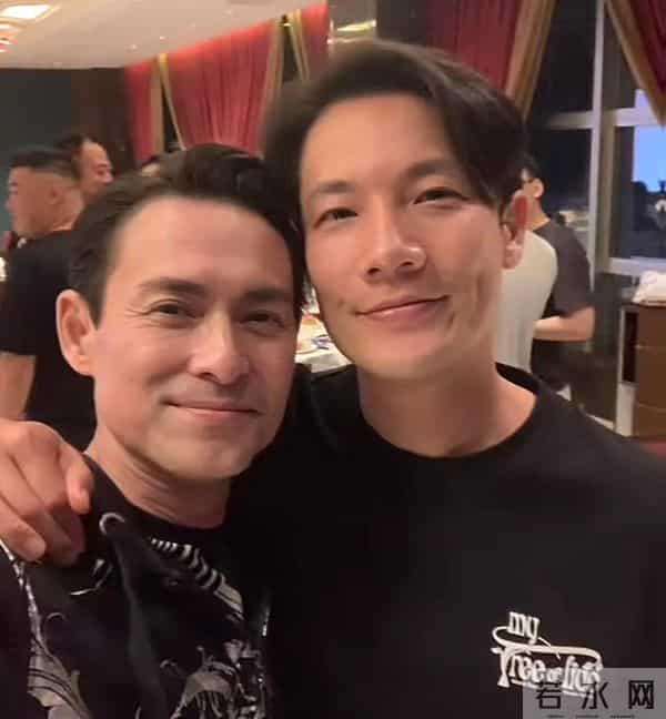 演员海俊杰无奈求助 ,妻子急性肝硬化手术 ,150万手术费仍差80万