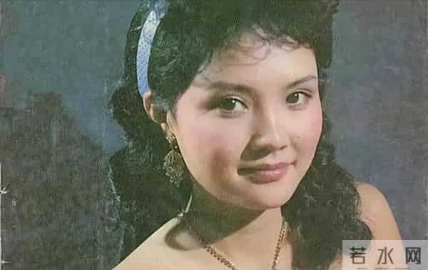 她11岁被导演看中,与名导同居多年被抛弃,如今复出却无人问津