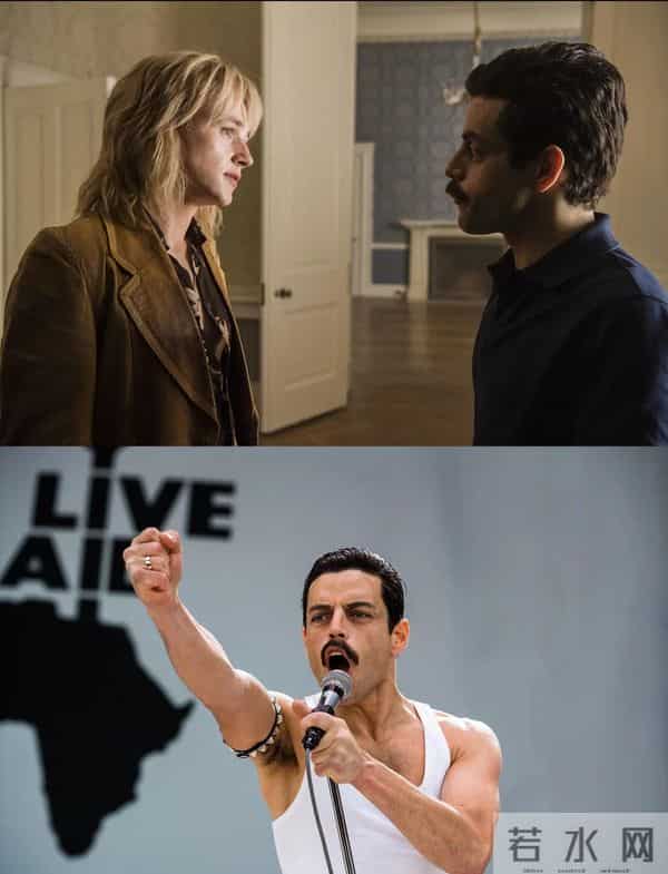 这部MJ电影水太深,导演硬核,主演是亲侄,是致敬还是毁经典?