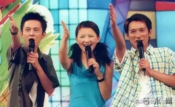 从主持人到“精神病”,48岁无儿无女的李维嘉,这次终于要翻身了