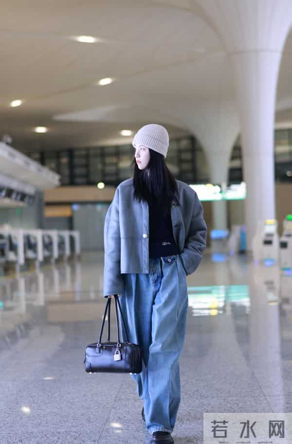 陈都灵高清壁纸