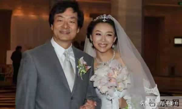 王刚的洋女婿彼得:出身英国贵族, “嫁”到中国,曾劝岳父离婚