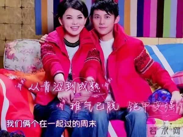 李湘回娘家，客厅大得像酒店大堂，无声中又炫了一把让人羡慕！