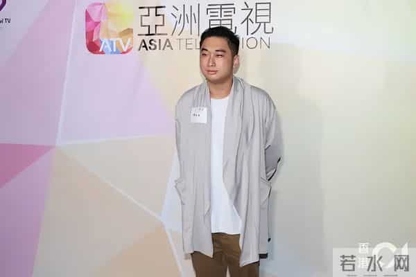 刘青云型男侄子参加亚视演员招募,自爆考TVB艺人训练班没有回音