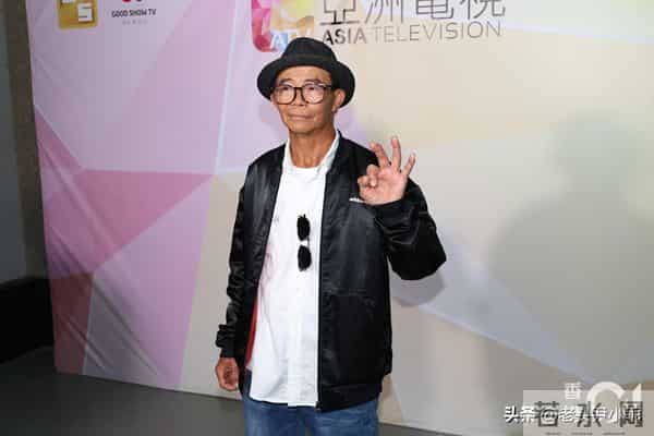 梅启明不满被颁令破产称与梅妈失联:看护话我知阿妈好挂住我