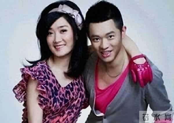 被搭档害惨了，44岁“消失”的玲花，还是走上了王小玮的旧路