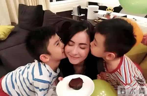 里子面子都输了,被向太公开嘲讽的张柏芝,半辈子的口碑毁于一旦