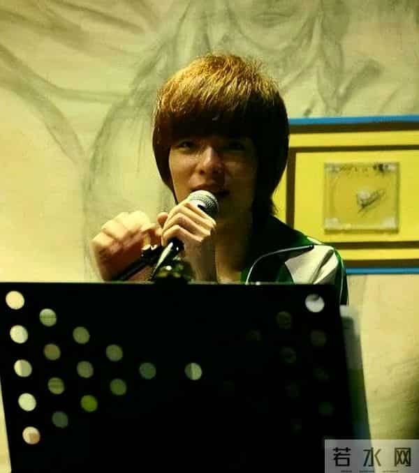 这一次，姐弟恋的"残酷现实"，在38岁萧敬腾身上体现的淋漓尽致