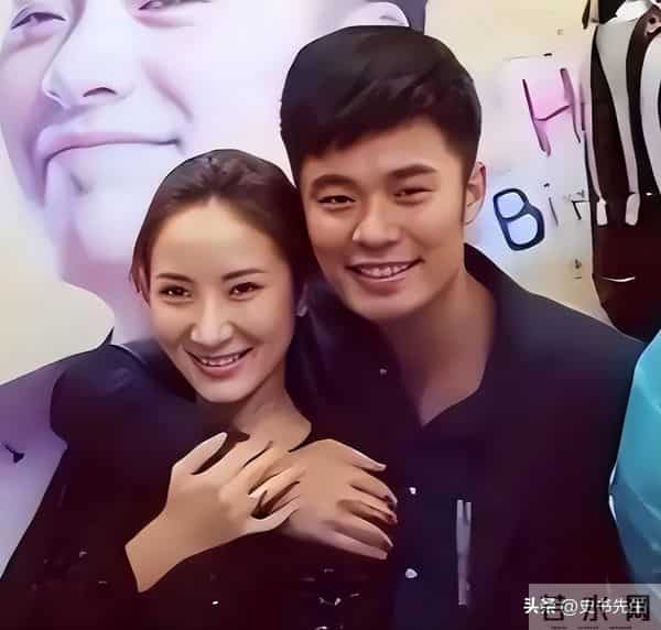 和陈赫离婚10年后,晒出情侣泳装照的许婧,没给前夫留一点体面