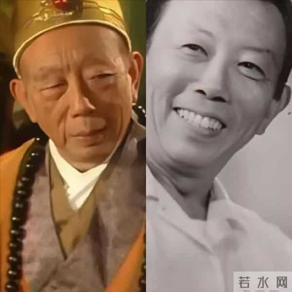 以为是退圈,其实已离世,《西游记》这4位演员再也见不到了!