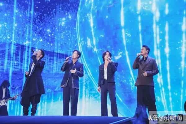 最新 - F4变F3,朱孝天或缺席合体演唱会